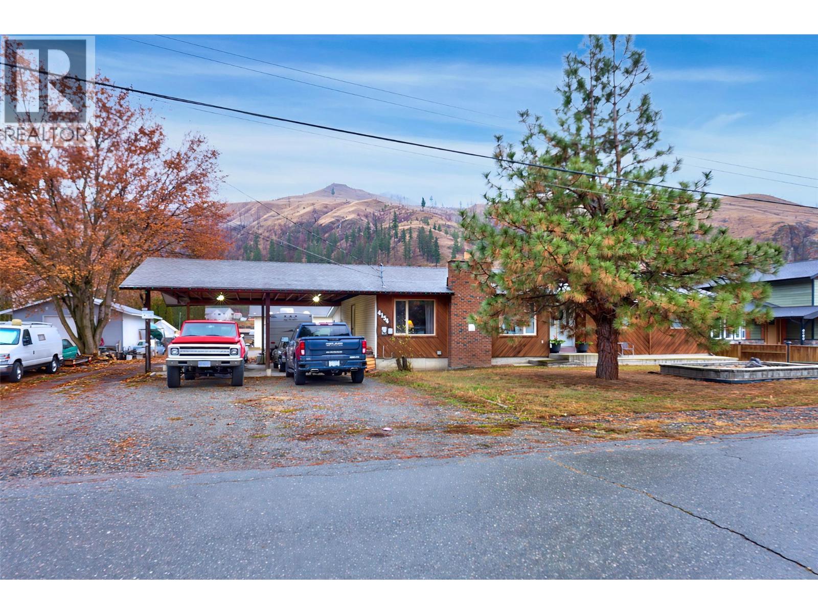 4154 Cameron Road, Kamloops