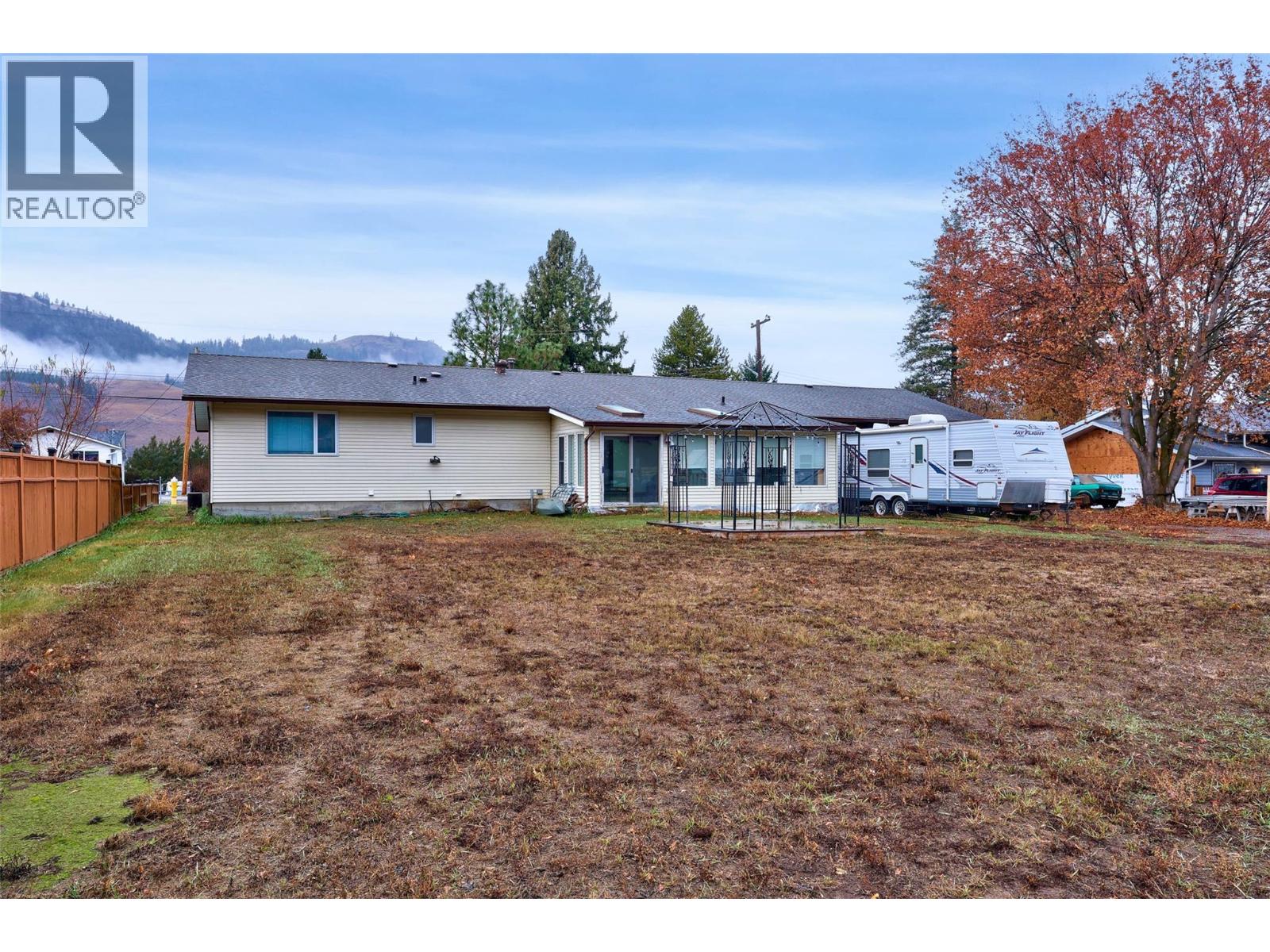 4154 Cameron Road, Kamloops