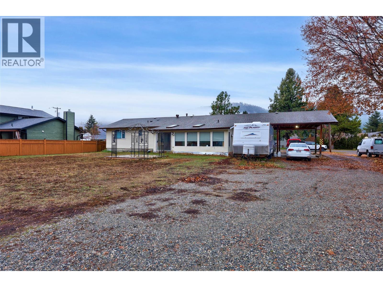 4154 Cameron Road, Kamloops
