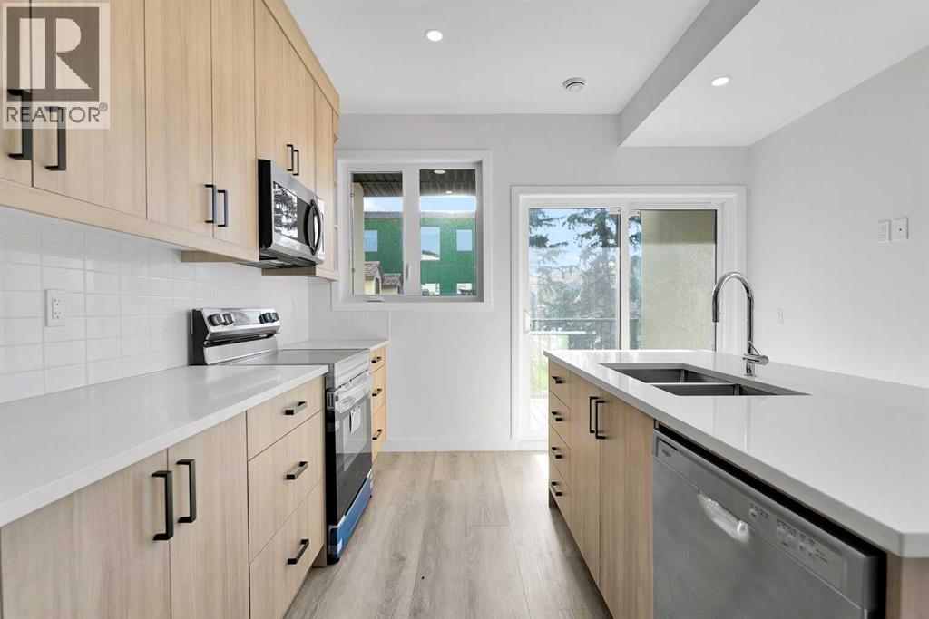 Single Family House for Sale in  Home Road NW Montgomery Calgary 