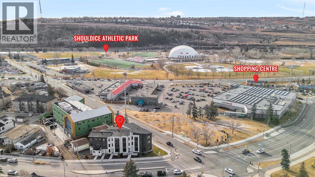 Single Family House for Sale in  Home Road NW Montgomery Calgary 