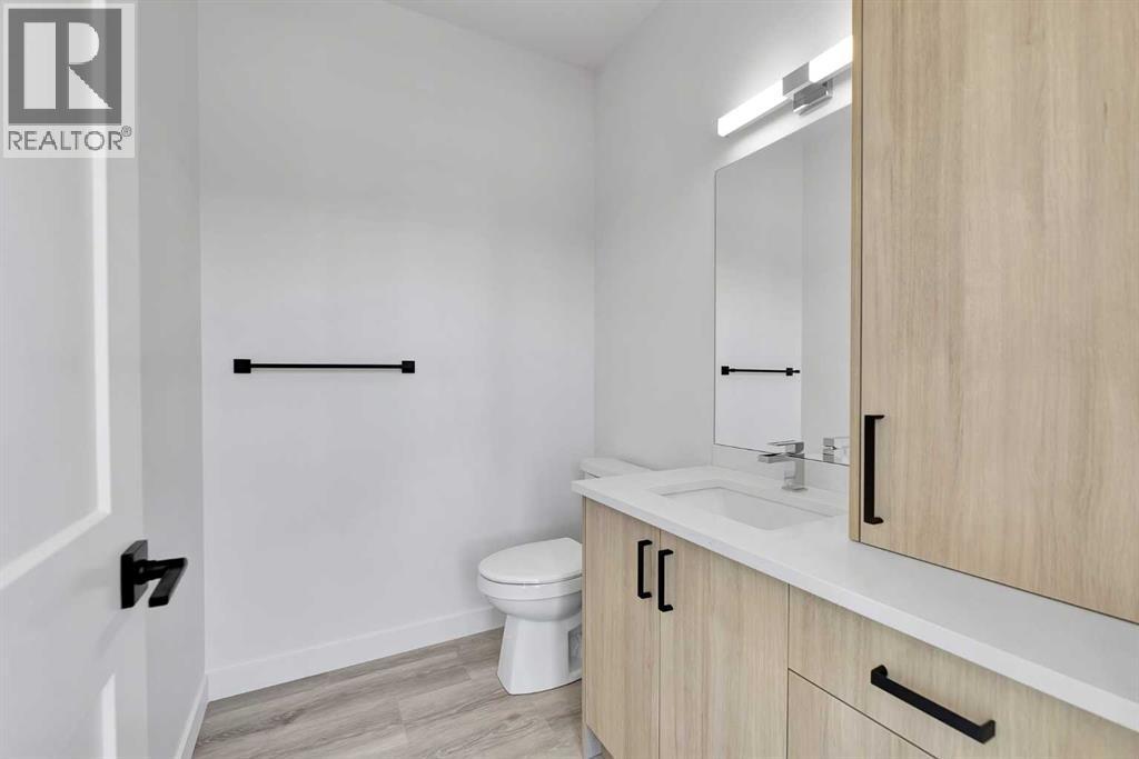 Single Family House for Sale in  Home Road NW Montgomery Calgary 