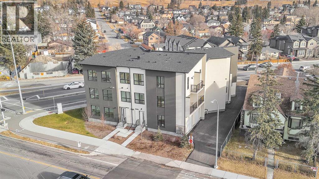 1820 Home Road NW, Calgary, Alberta