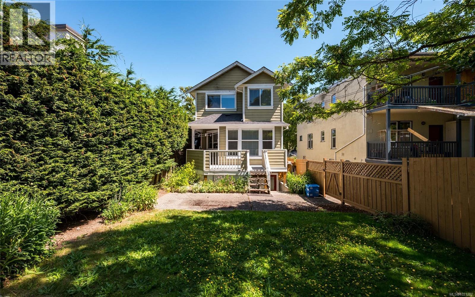  257 Michigan Street, Victoria