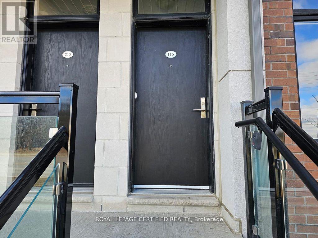 Listing photo of L115 - 9560 ISLINGTON AVENUE