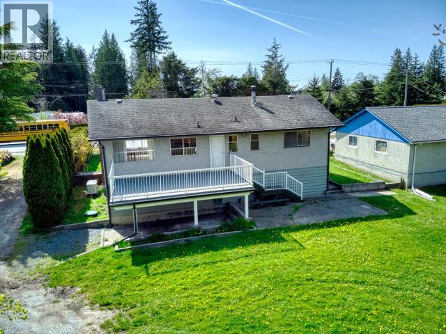 5044 MANSON AVE, Powell River