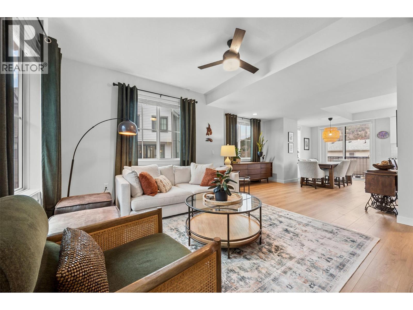 #48-307 Glen Park Drive, Kelowna