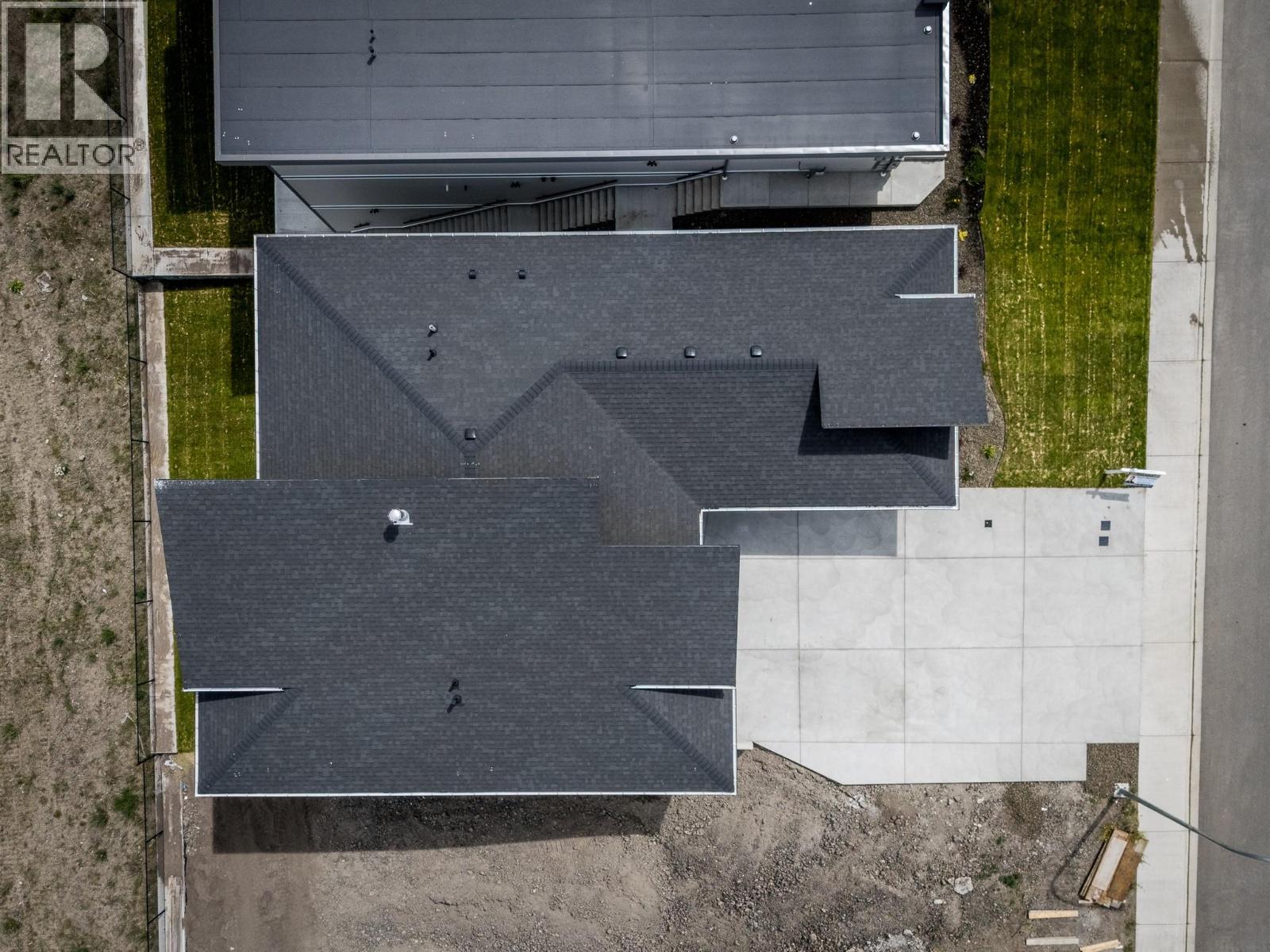 2138 LINFIELD Drive, Kamloops