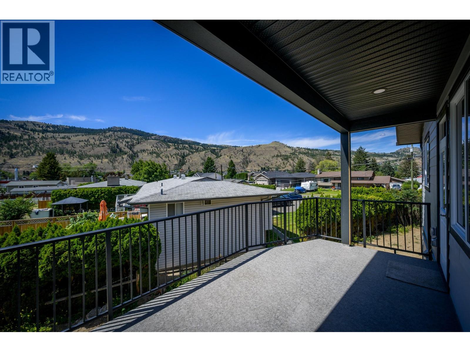3224 BANK Road, Kamloops