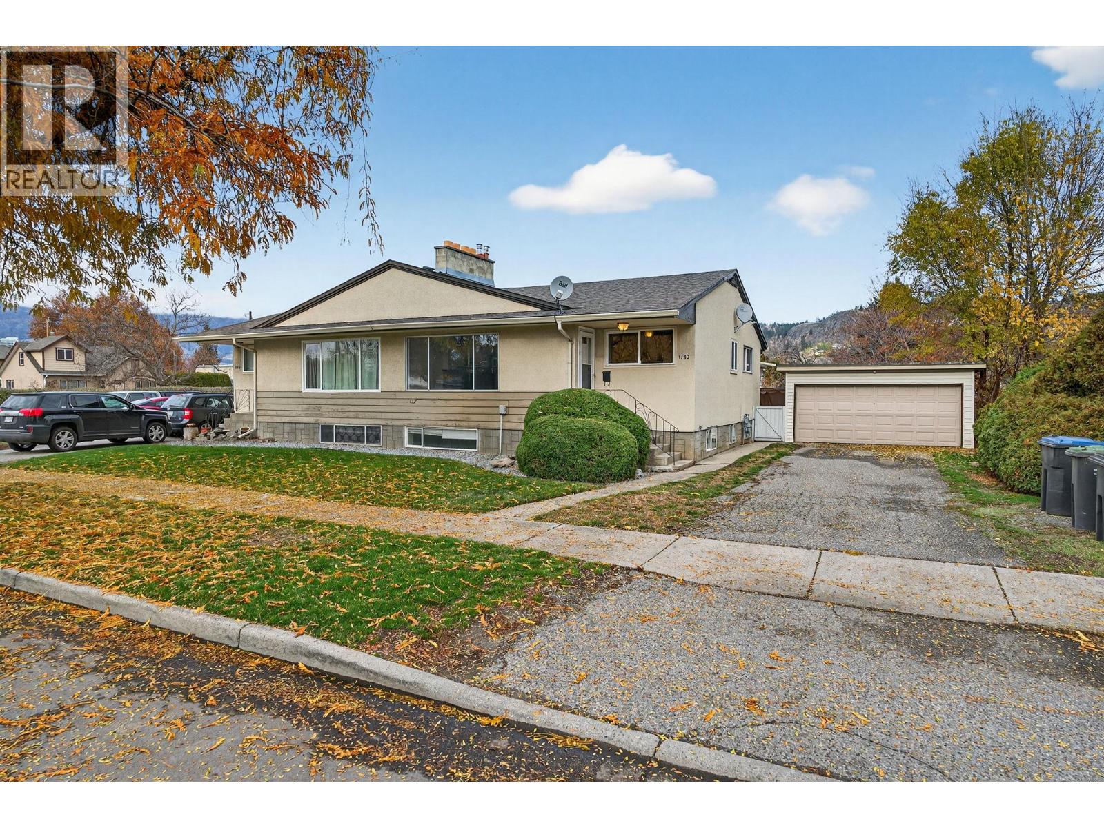 1110 Stockwell Avenue, Kelowna