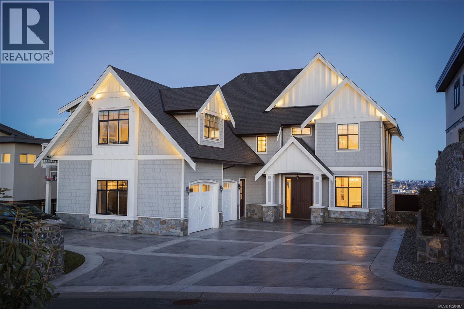 2701 Goldstone Hts - 1