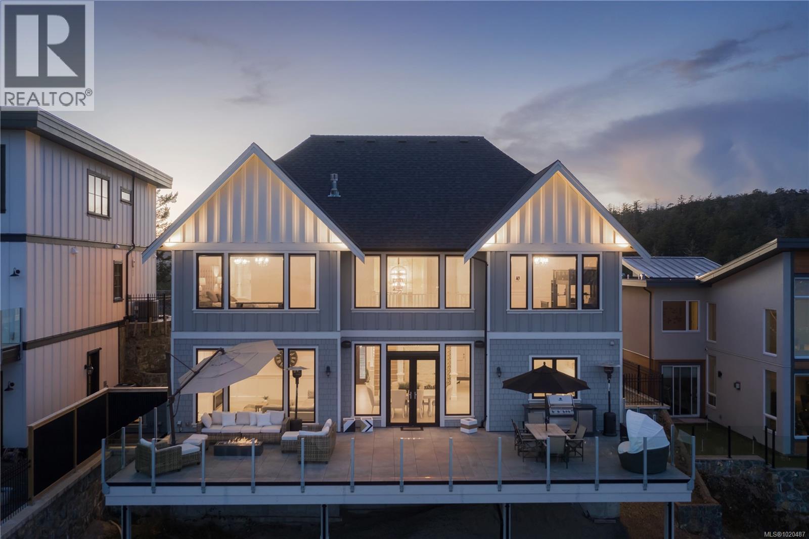  2701 Goldstone Heights, Langford