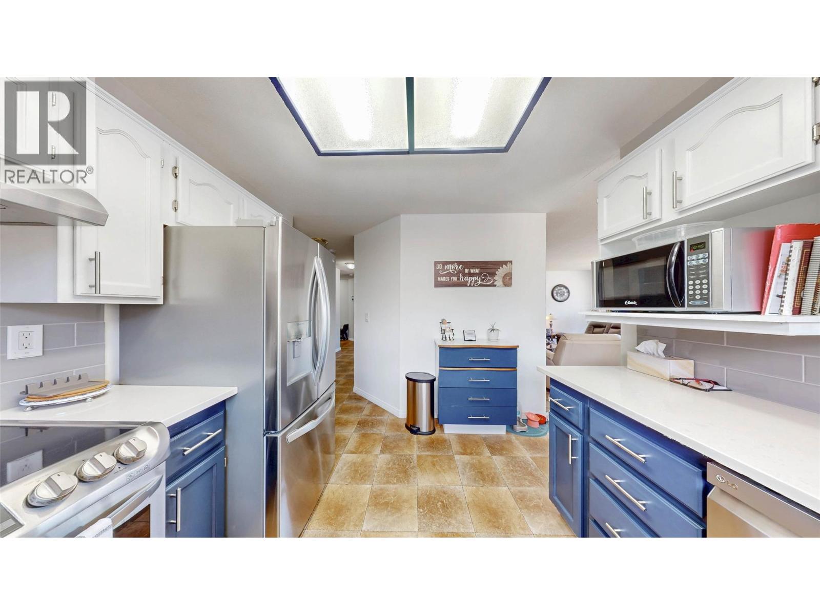 8302 68TH Avenue Unit# 303, Osoyoos