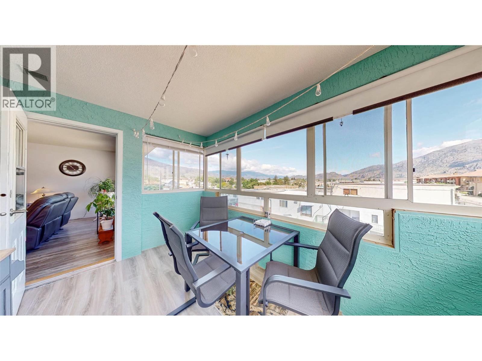 8302 68TH Avenue Unit# 303, Osoyoos