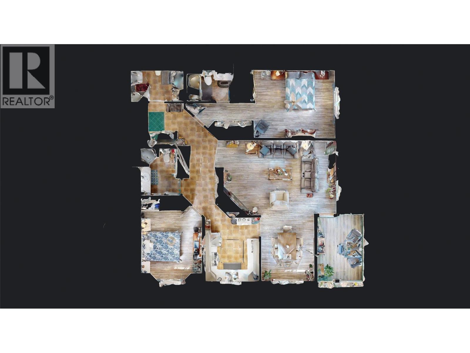 8302 68TH Avenue Unit# 303, Osoyoos