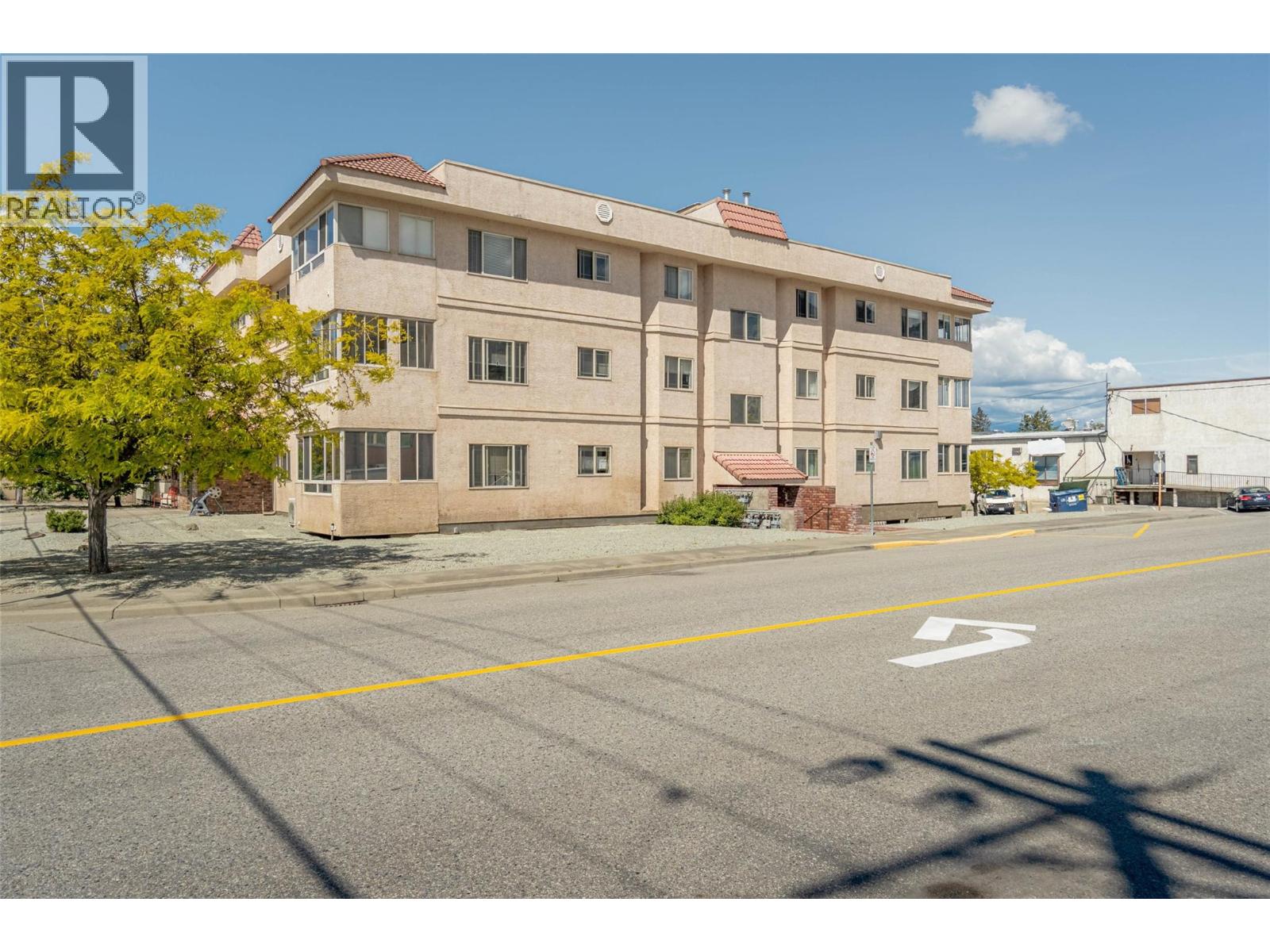 8302 68TH Avenue Unit# 303, Osoyoos