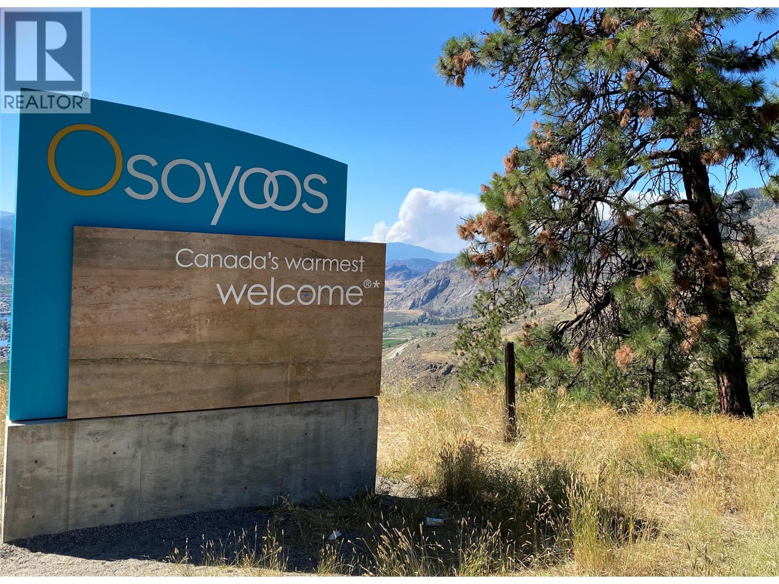 8302 68TH Avenue Unit# 303, Osoyoos