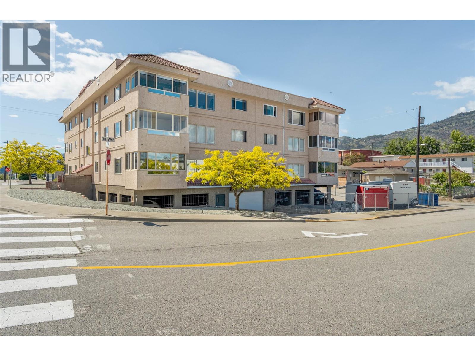 8302 68TH Avenue Unit# 303, Osoyoos