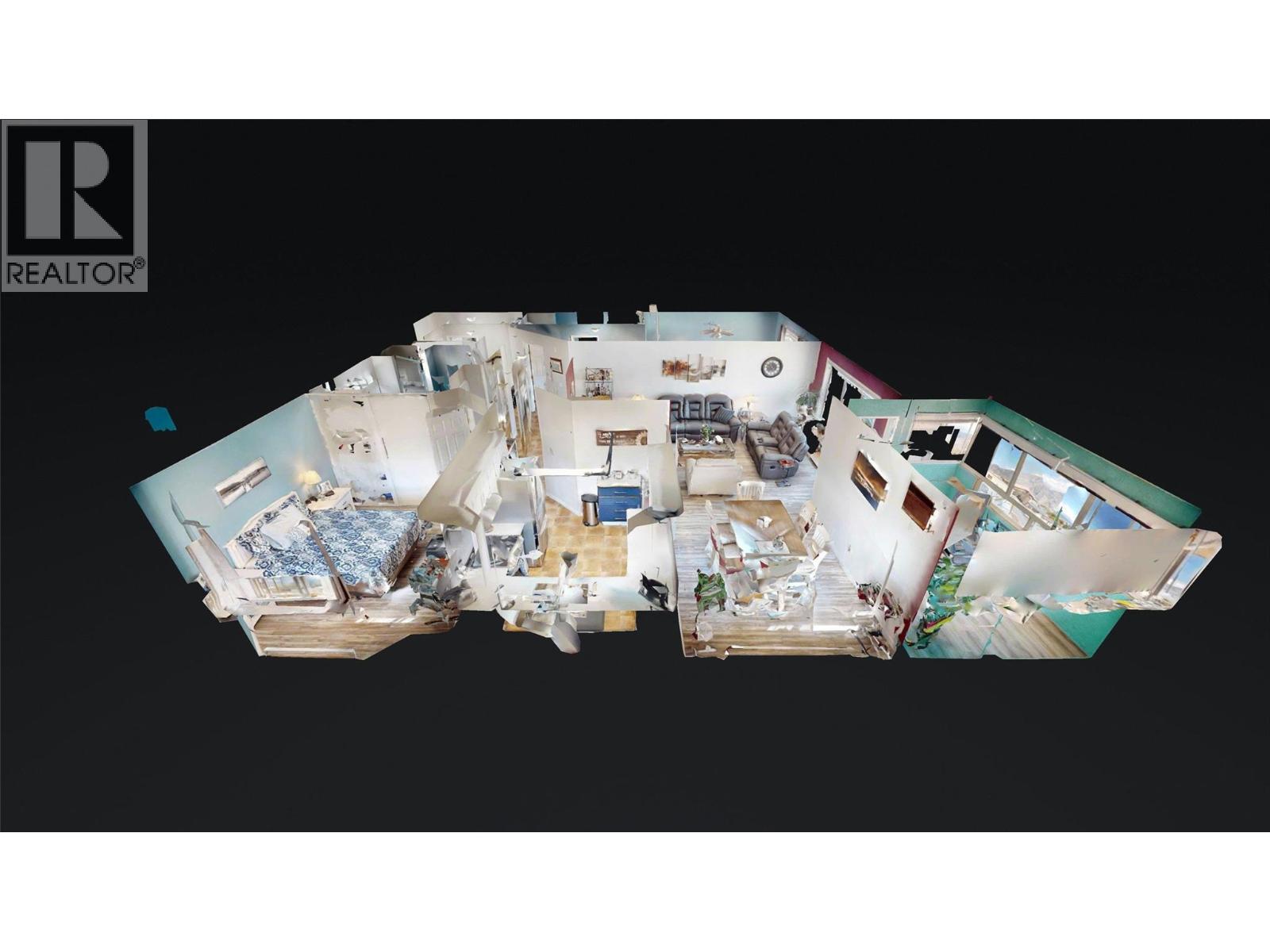 8302 68TH Avenue Unit# 303, Osoyoos