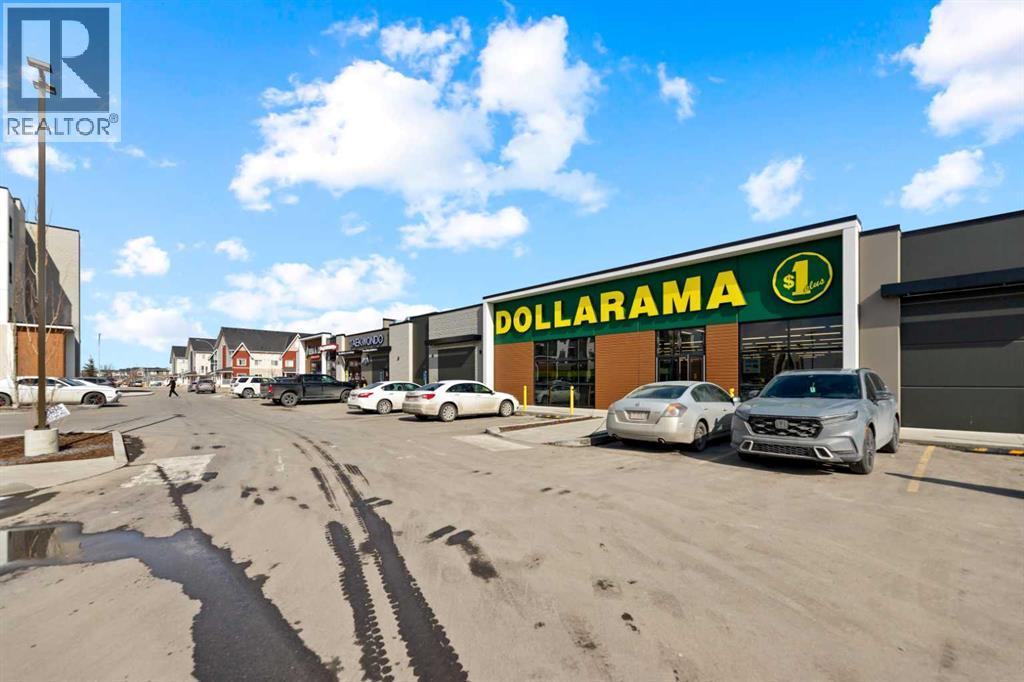 Office for Sale in   Red Embers  NE Way NE Redstone Calgary 