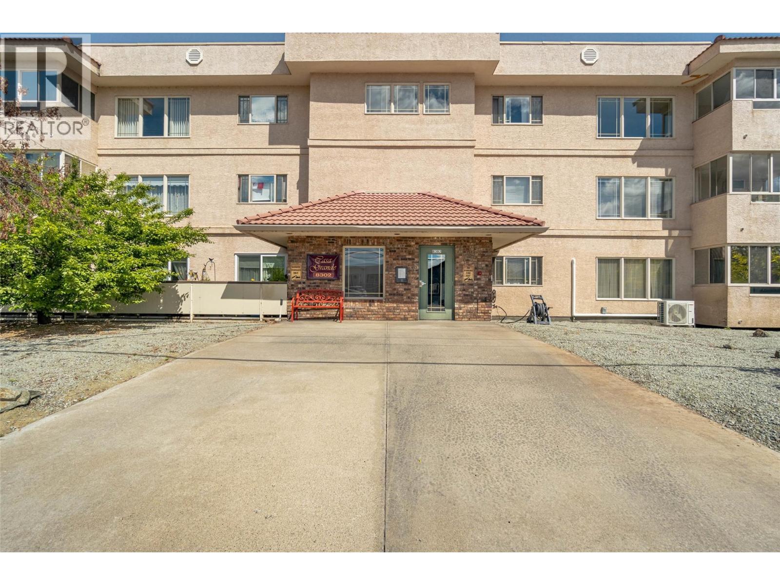 8302 68TH Avenue Unit# 303, Osoyoos