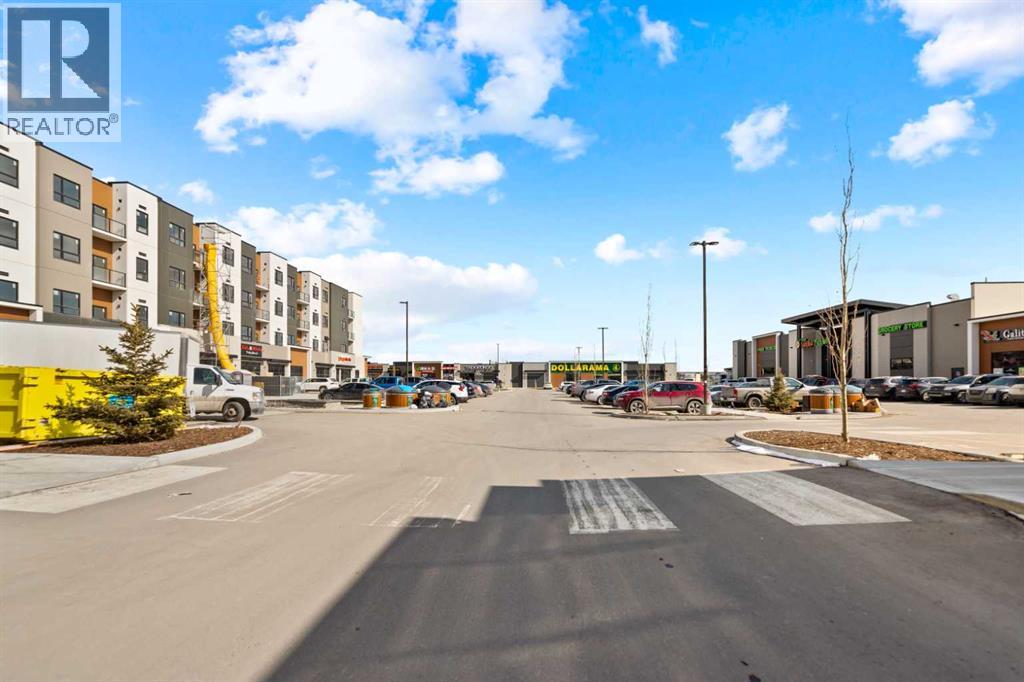 Office for Sale in   Red Embers  NE Way NE Redstone Calgary 