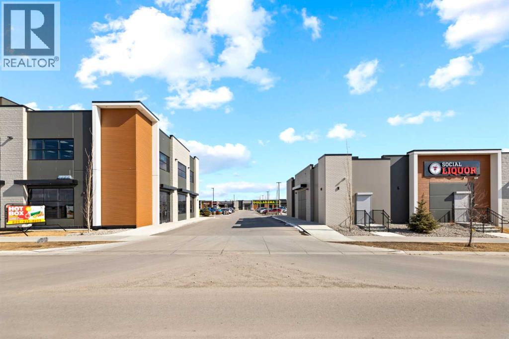 Office for Sale in   Red Embers  NE Way NE Redstone Calgary 