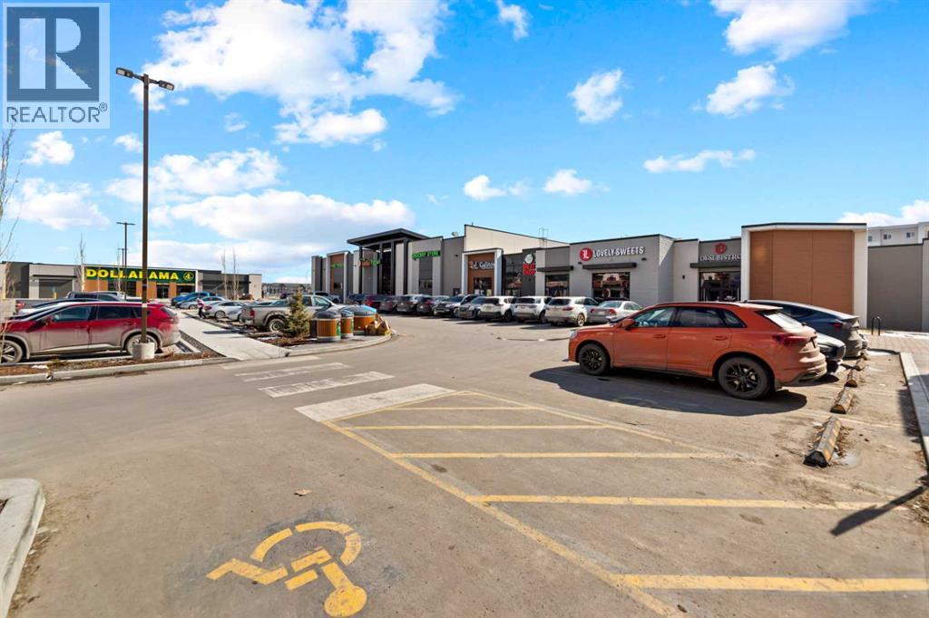 Office for Sale in   Red Embers  NE Way NE Redstone Calgary 