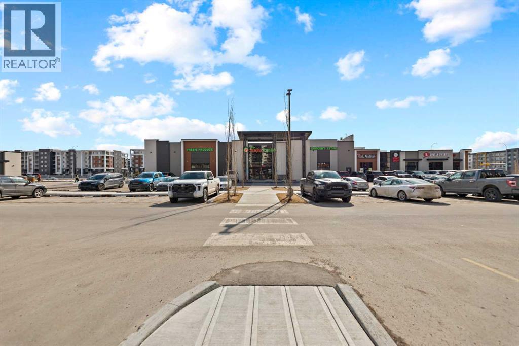 Office for Sale in   Red Embers  NE Way NE Redstone Calgary 