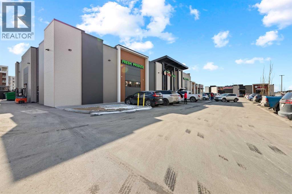 Office for Sale in   Red Embers  NE Way NE Redstone Calgary 