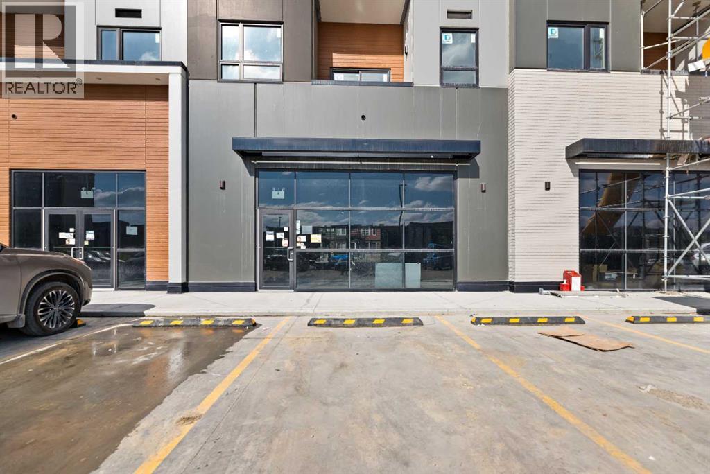 Office for Sale in   Red Embers  NE Way NE Redstone Calgary 