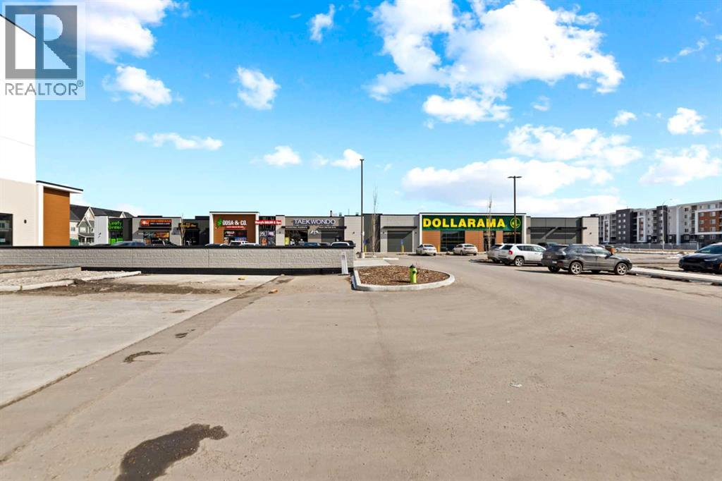 Office for Sale in   Red Embers  NE Way NE Redstone Calgary 