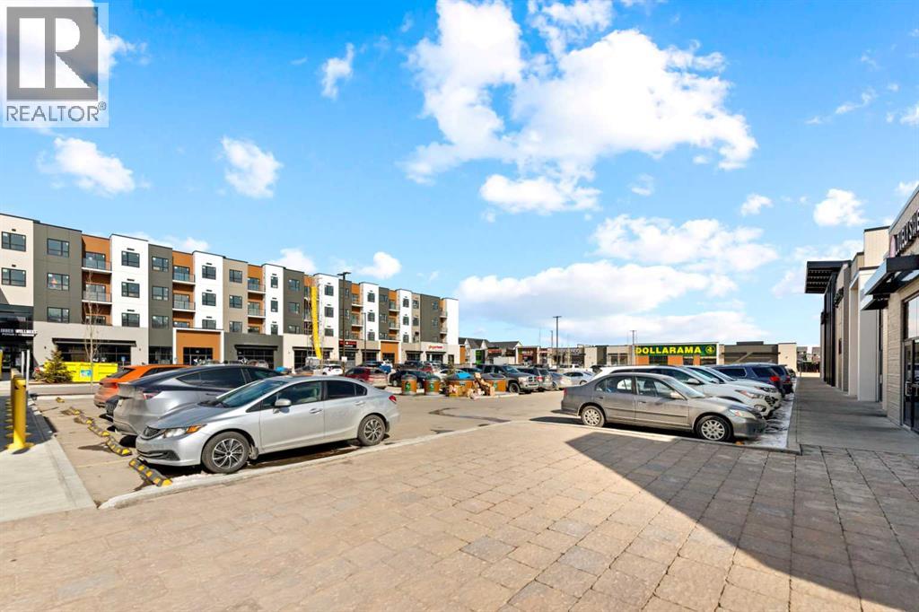 Office for Sale in   Red Embers  NE Way NE Redstone Calgary 