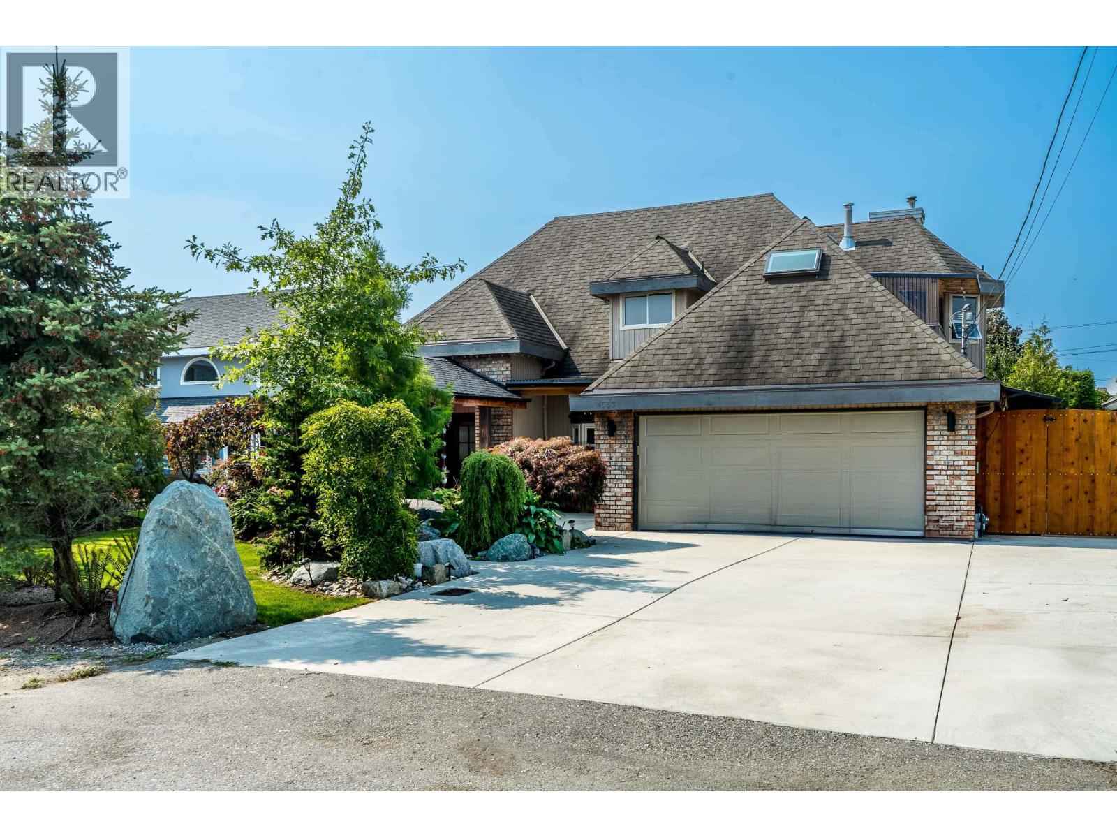 4553 66 Street, Ladner
