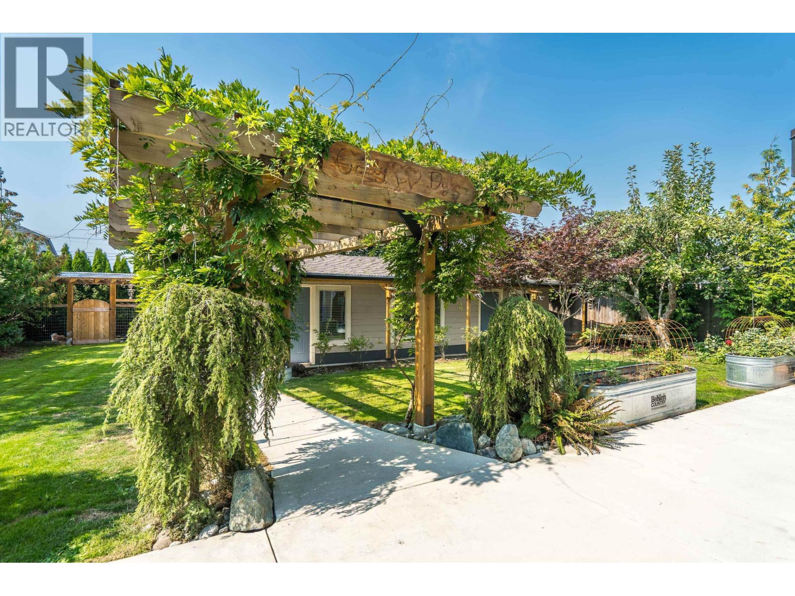 4553 66 Street, Ladner