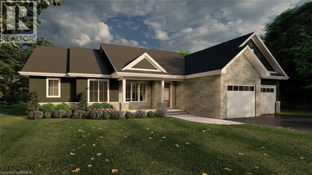 57 LOT 4 WILLOWDALE Street - Photo 3 of 7, Brantford, Ontario