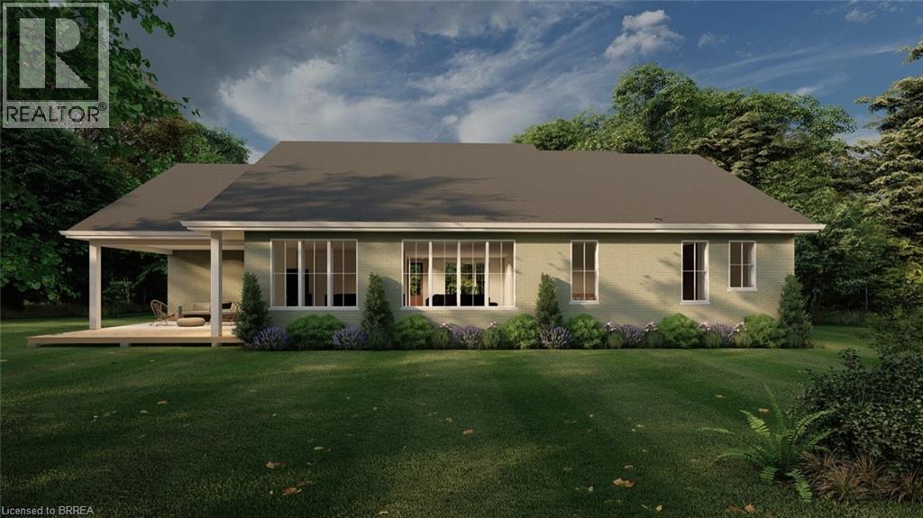 57 LOT 4 WILLOWDALE Street - Photo 4 of 7, Brantford, Ontario