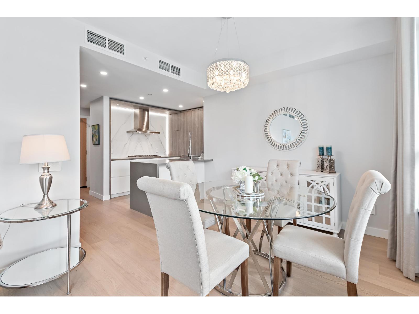 601 1441 JOHNSTON ROAD, White Rock