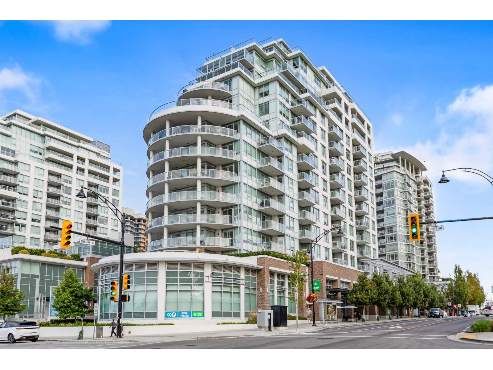 601 1441 JOHNSTON ROAD, White Rock