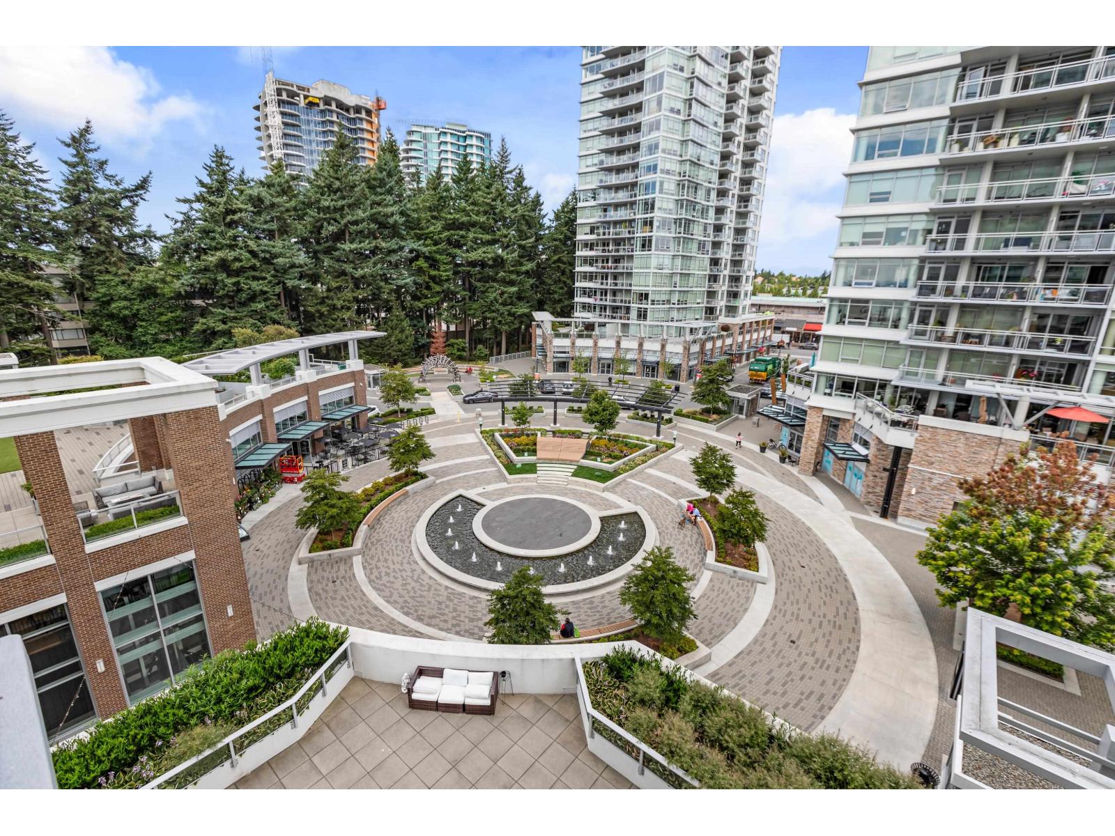 601 1441 JOHNSTON ROAD, White Rock