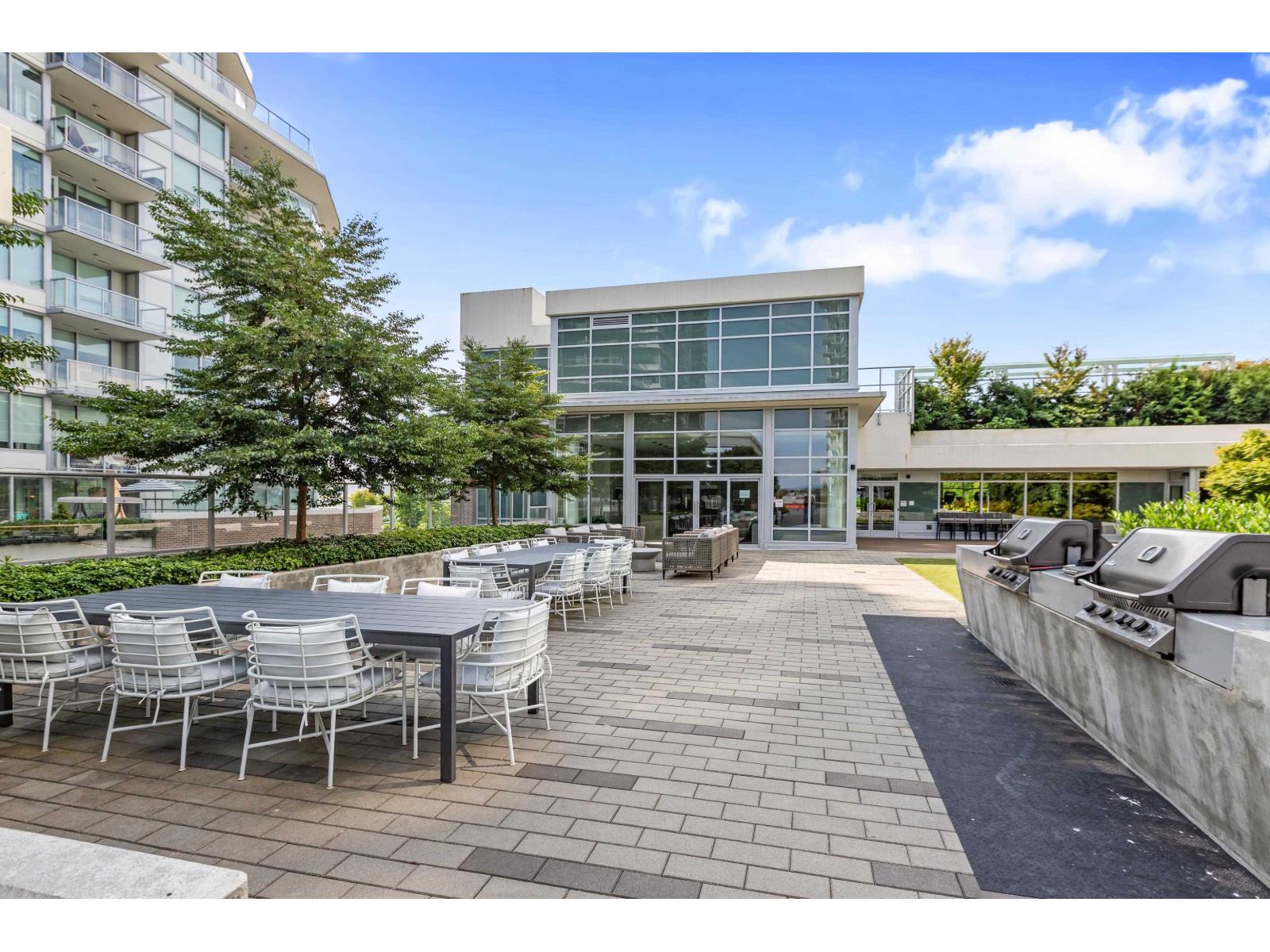 601 1441 JOHNSTON ROAD, White Rock