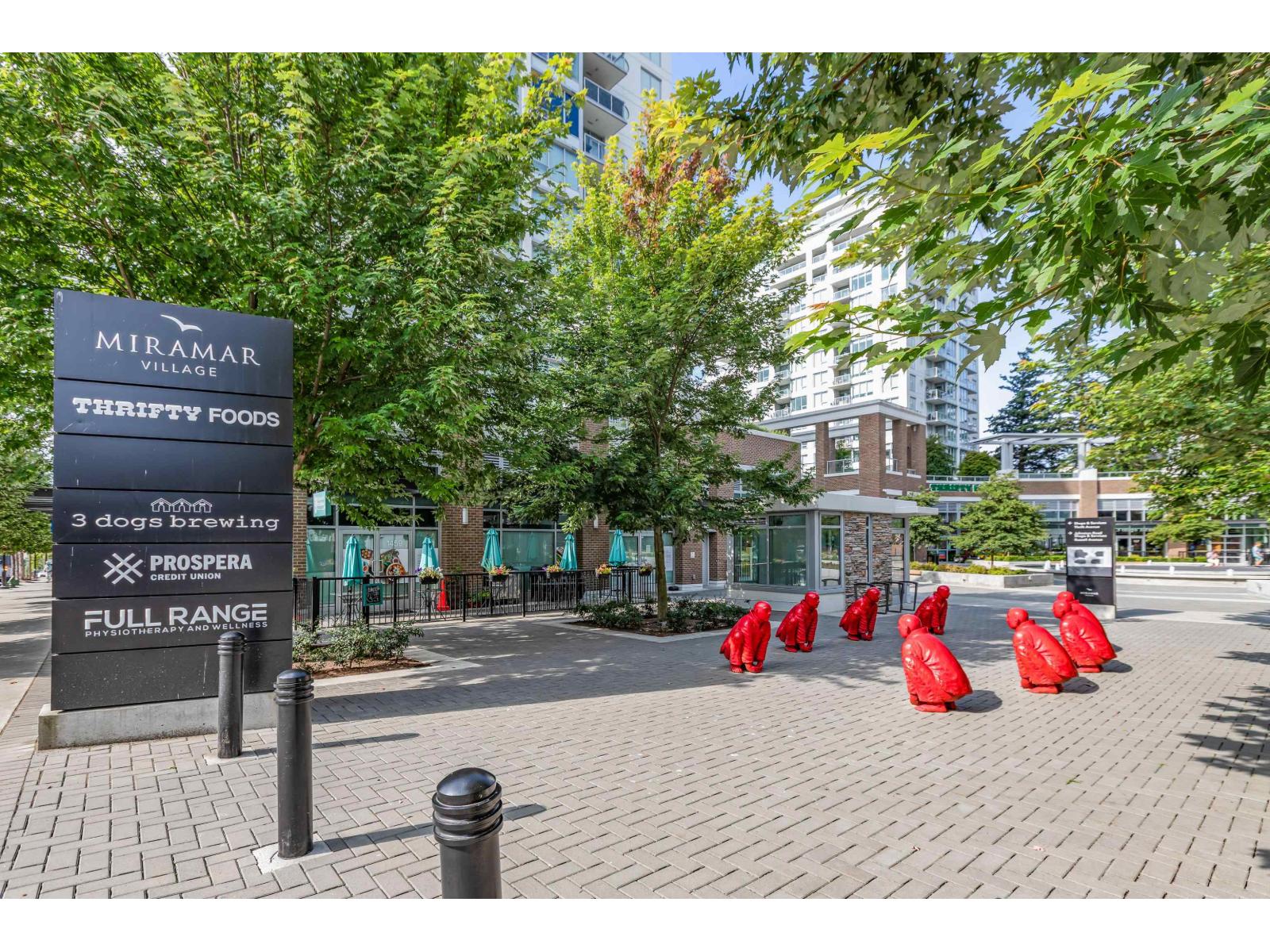 601 1441 JOHNSTON ROAD, White Rock