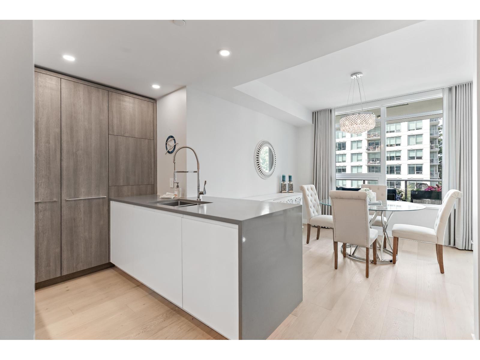 601 1441 JOHNSTON ROAD, White Rock