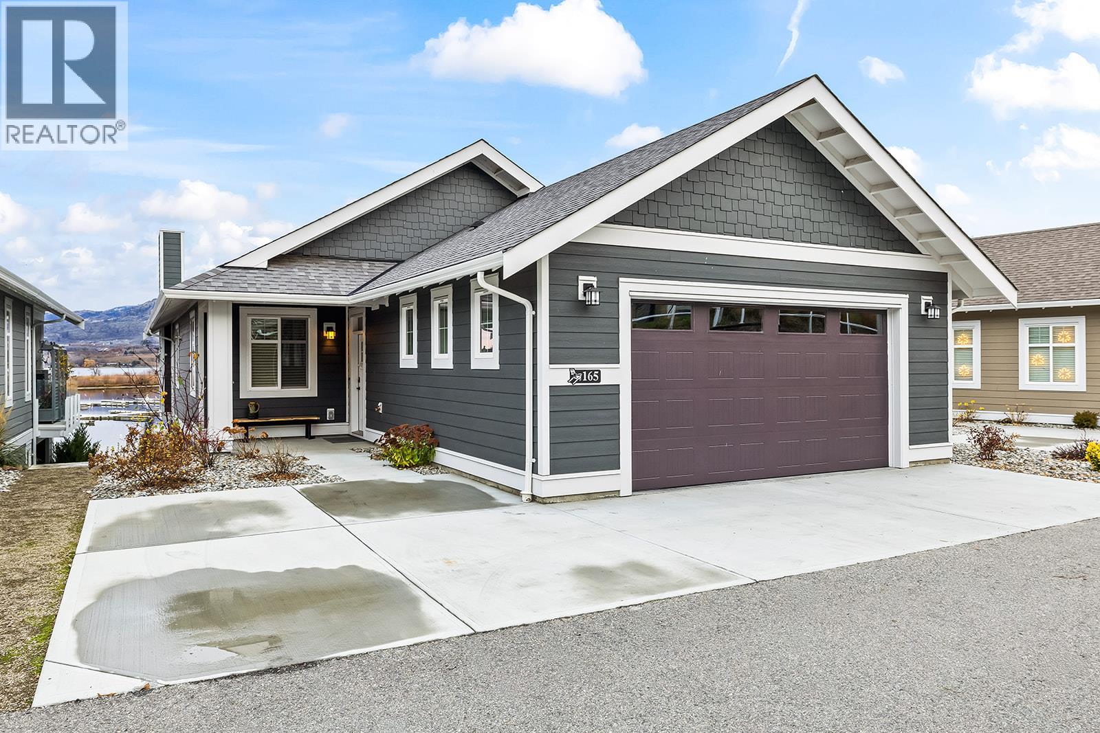 2450 Radio Tower Road Unit# 165, Osoyoos