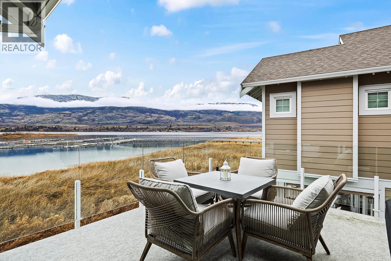 2450 Radio Tower Road Unit# 165, Osoyoos