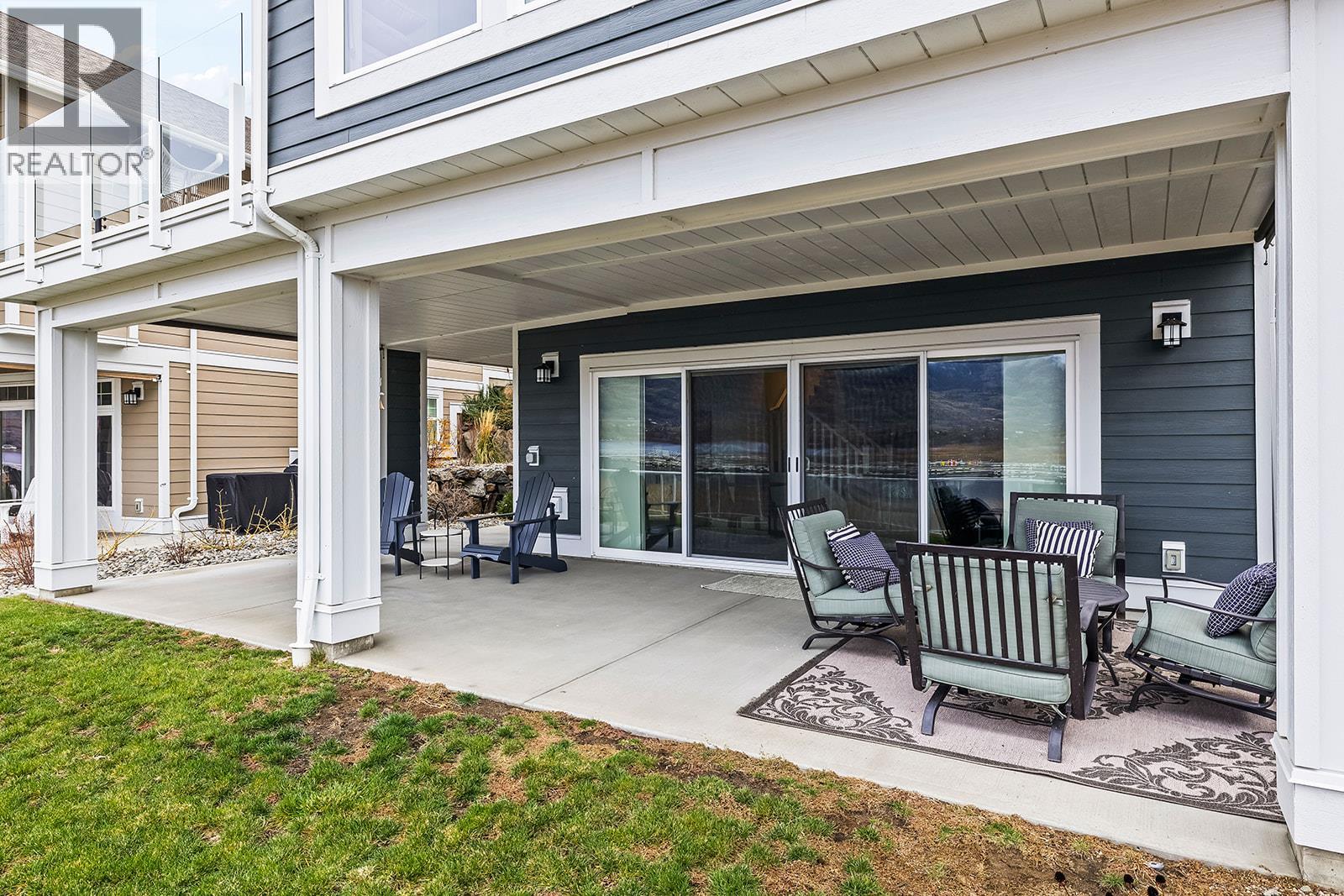 2450 Radio Tower Road Unit# 165, Osoyoos