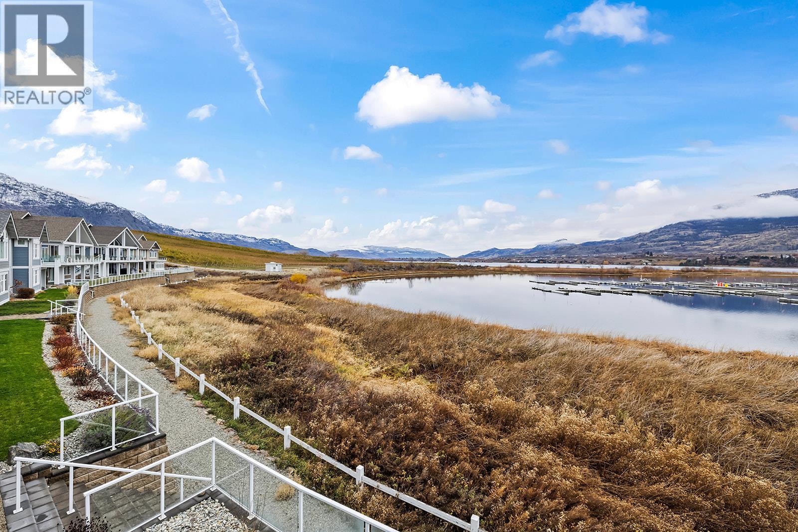 2450 Radio Tower Road Unit# 165, Osoyoos