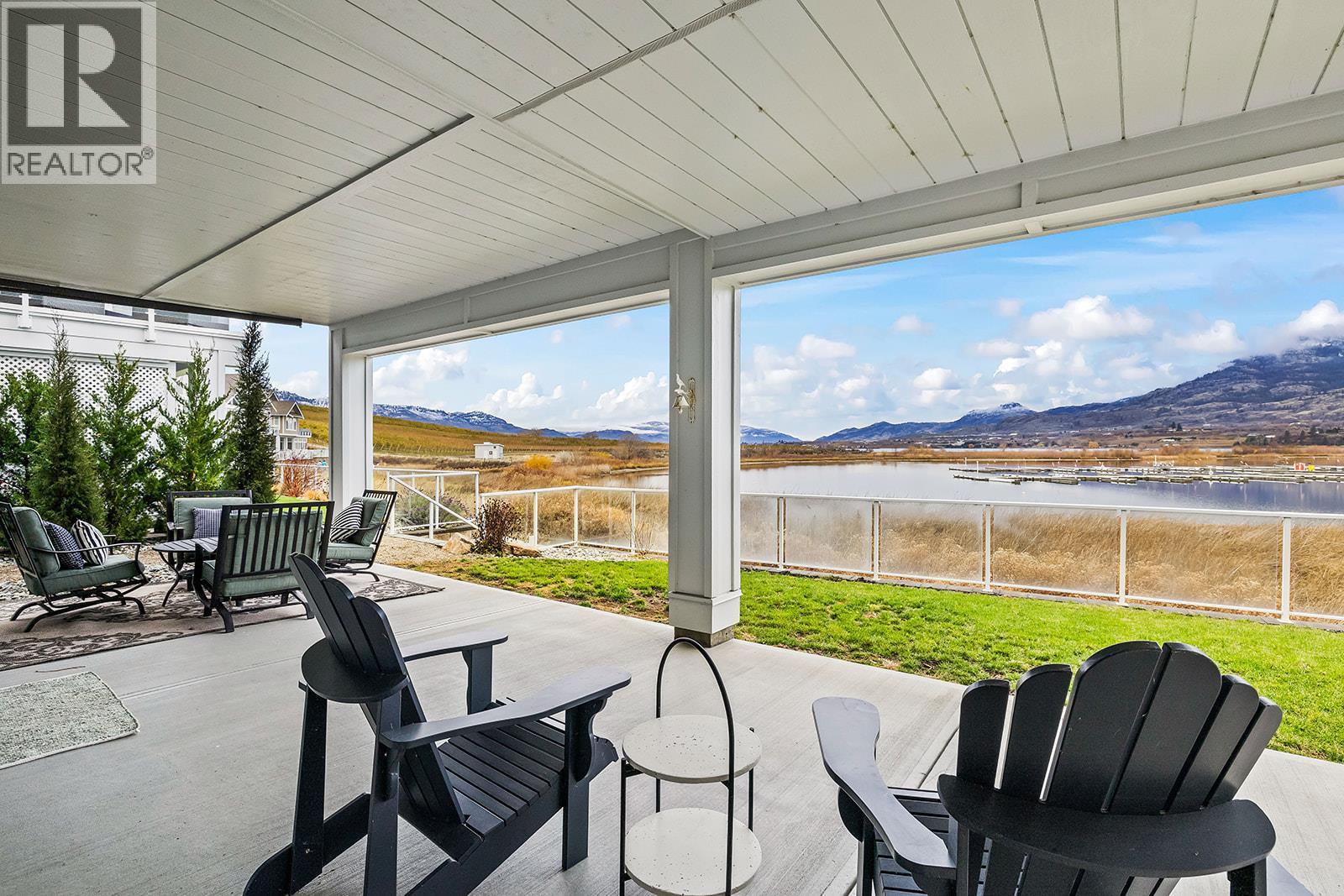 2450 Radio Tower Road Unit# 165, Osoyoos