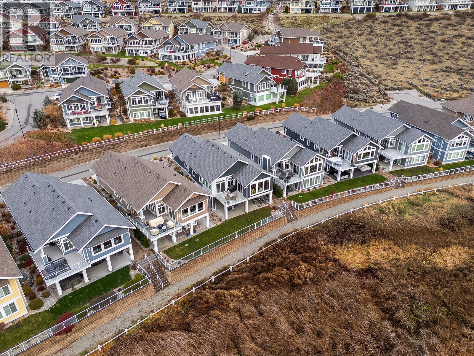 2450 Radio Tower Road Unit# 165, Osoyoos