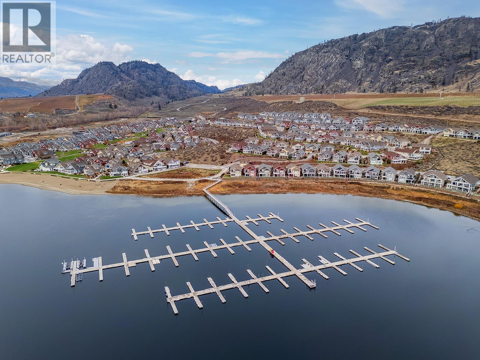 2450 Radio Tower Road Unit# 165, Osoyoos